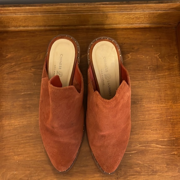 Rust Mules - Picture 4 of 9